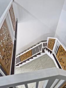 Hall Image of 2100 Sq.ft 5 BHK Independent House for sale in Mannuthy Thrissur for Rs. 8500000
