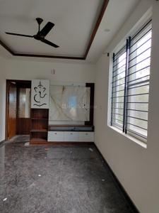 Hall Image of 1200 Sq.ft 2 BHK Builder Floor for rent in JP Nagar Bengaluru for Rs. 30000
