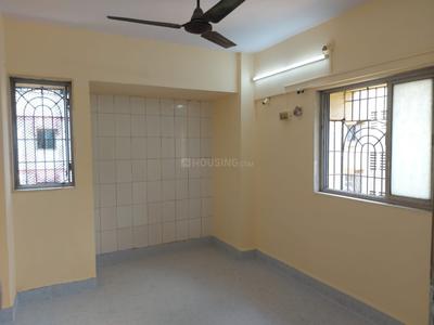 Bedroom Image of 500 Sq.ft 1 BHK Apartment / Flat for sale in Thane West Thane for Rs. 7500000