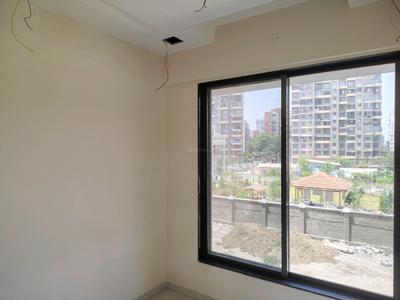 Bedroom Image of 1115 Sq.ft 3 BHK Apartment / Flat for sale in Godrej Emerald, Thane West Thane for Rs. 15599999