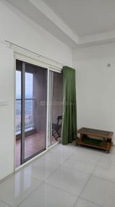 Hall Image of 1000 Sq.ft 2 BHK Apartment / Flat for rent in Sobha Dream Heights, Gujarat International Finance Tec City Gandhinagar for Rs. 37000