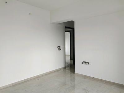 Bedroom Image of 1232 Sq.ft 3 BHK Apartment / Flat for rent in ND Palai Towers, Goregaon West Mumbai for Rs. 87000