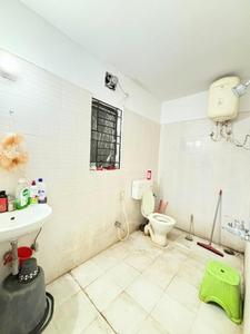 Bathroom Image of 1600 Sq.ft 3 BHK Apartment / Flat for sale in Ganeshguri Guwahati for Rs. 8000000