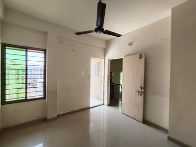 Bedroom Image of 1300 Sq.ft 3 BHK Penthouse for sale in Akshar Amrut, Atladara Vadodara for Rs. 3400000