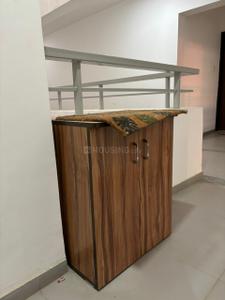 Kitchen Image of 638 Sq.ft 2 BHK Apartment / Flat for sale in Rohan Prathama, Hinjawadi Pune for Rs. 9500000