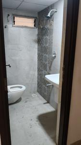 Image of 1809 Sq.ft 3 BHK Apartment / Flat for rent in Swagat Queens Land, Sargasan, Gandhinagar for Rs. 40000