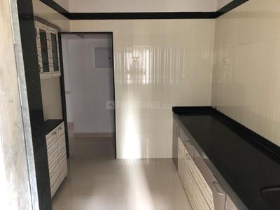 Kitchen Image of 1500 Sq.ft 3 BHK Apartment / Flat for sale in Prabhadevi Mumbai for Rs. 50000000