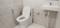 Bathroom Image of Neelkanth pg in Sector 12, Noida