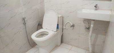 Bathroom Image of Neelkanth pg in Sector 12, Noida