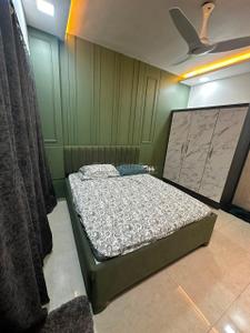 Bedroom Image of 1600 Sq.ft 2.5 BHK Apartment / Flat for sale in SM Heights, Ulwe Navi Mumbai for Rs. 17500000