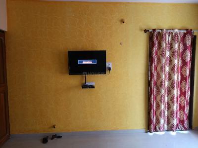 Bedroom Image of 810 Sq.ft 2 BHK Apartment / Flat for sale in Talegaon Dabhade Pune for Rs. 4200000