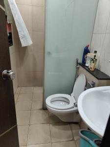 Image of 1250 Sq.ft 3 BHK Apartment / Flat for sale in Pride Kingsbury Phase I, Charholi Budruk, Pune for Rs. 12500000