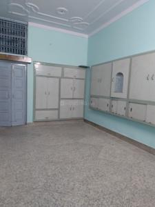 Kitchen Image of 1200 Sq.ft 3 BHK Builder Floor for rent in Jankipuram Lucknow for Rs. 25000