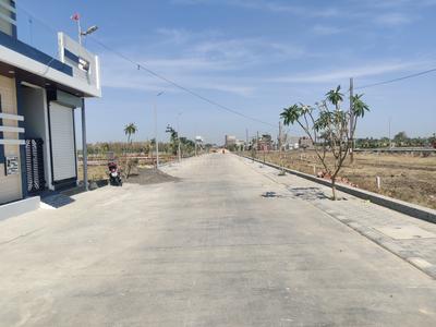 Image of 600 Sq.ft Residential Plot / Land for sale in Alkapuri, Ratlam for Rs. 1620000