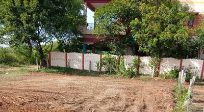 Image of 1200 Sq.ft Residential Plot / Land for sale in Mathur, Tiruchirappalli for Rs. 800000