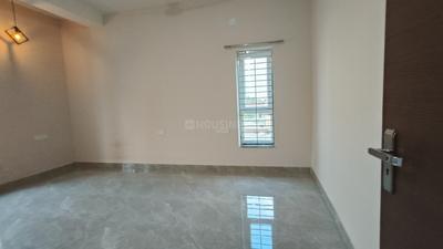 Bedroom Image of 3000 Sq.ft 5 BHK Independent House for rent in Pokhariput Bhubaneswar for Rs. 70000