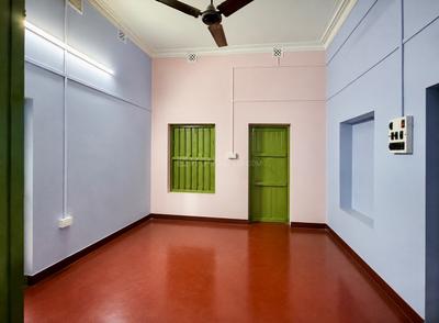 Bedroom Image of 1500 Sq.ft 4 BHK Builder Floor for rent in New Barrakpur Kolkata for Rs. 35000