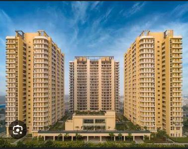 Image of 1839 Sq.ft 3 BHK Apartment / Flat for sale in Ireo The Corridors, Sector 67, Gurgaon for Rs. 22000000