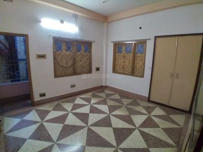 Bedroom Image of 1200 Sq.ft 2 BHK Builder Floor for rent in Bardhaman University Bardhaman for Rs. 12000