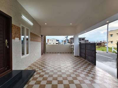 Image of 1950 Sq.ft 3 BHK Independent House for sale in Saravanampatty, Coimbatore for Rs. 12000000