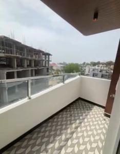 Balcony Image of 1100 Sq.ft 2 BHK Builder Floor for rent in Sahastradhara Road Dehradun for Rs. 20000