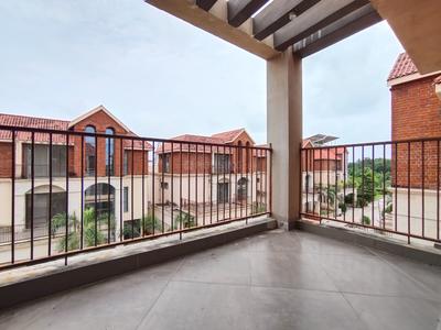 Balcony Image of 3100 Sq.ft 4 BHK Villa for sale in Bhayli Vadodara for Rs. 25000000