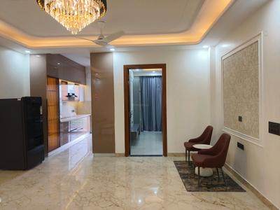 Living Room Image of 1350 Sq.ft 3 BHK Builder Floor for sale in Skywhales Vienna Greens II, Sector 99A Gurgaon for Rs. 16000000