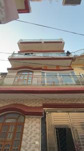 2 BHK Independent Builder Floor
