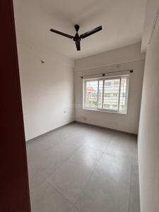 Hall Image of 654 Sq.ft 1 BHK Apartment / Flat for rent in Kadugodi Bengaluru for Rs. 20000