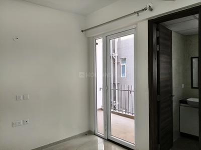 Bedroom Image of 1250 Sq.ft 2.5 BHK Builder Floor for sale in M3M Soulitude, Sector 89 Gurgaon for Rs. 13500000