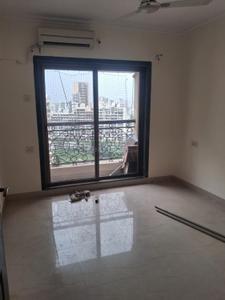 Hall Image of 1450 Sq.ft 3 BHK Apartment / Flat for rent in Regency Gardens, Kharghar Navi Mumbai for Rs. 70000
