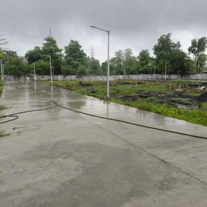 Image of 1500 Sq.ft Residential Plot / Land for sale in Sun Saffron Height Phase 2 Building C And D, Athal, Silvassa for Rs. 3500000