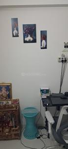 Hall Image of 750 Sq.ft 2 BHK Apartment / Flat for sale in Kiwale Pune for Rs. 5400000