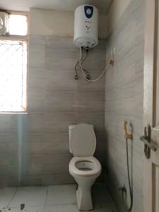 Bedroom One Image of 1910 Sq.ft 3 BHK Apartment / Flat for sale in M3M Marina, Sector 68 Gurgaon for Rs. 28000000