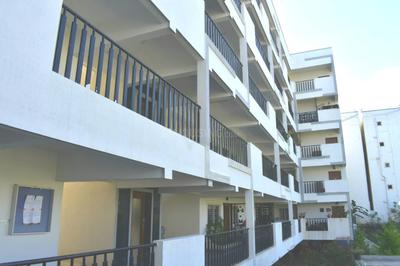 2 BHK Flat