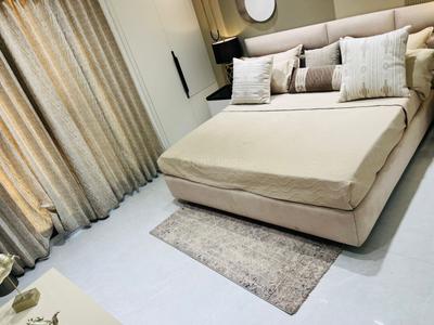 3.5 BHK Flat