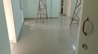 Living Room Image of 1716 Sq.ft 4 BHK Apartment / Flat for sale in Kendriya Vihar Phase 2, Birati Kolkata for Rs. 10100000