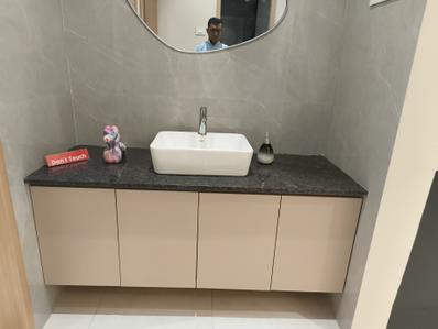 Image of 1147 Sq.ft 2 BHK Apartment / Flat for sale in Undri, Pune for Rs. 6500000