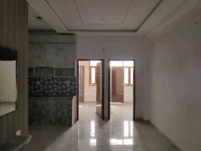 Living Room Image of 900 Sq.ft 3 BHK Builder Floor for sale in DLF Ankur Vihar Ghaziabad for Rs. 3490569
