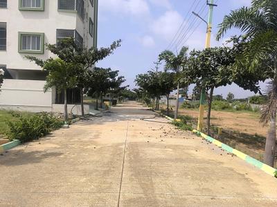 Image of 1200 Sq.ft Residential Plot / Land for sale in Mylapura, Bengaluru for Rs. 3600002