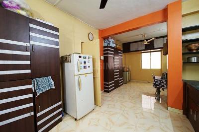 Kitchen Image of 2000 Sq.ft 4 BHK Independent House for sale in Kondhwa Pune for Rs. 15000000