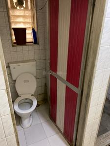 Bathroom Image of Flat sharing  in Andheri East, Mumbai