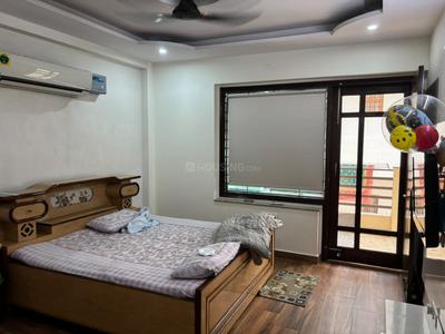 Bedroom Image of 1650 Sq.ft 3 BHK Builder Floor for sale in Sector 9 Gurgaon for Rs. 25500000