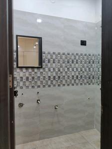 Bedroom Two Image of 950 Sq.ft 2 BHK Builder Floor for sale in Sky Homes, Indirapuram Ghaziabad for Rs. 6500000