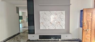 Bedroom Image of 1100 Sq.ft 2 BHK Builder Floor for rent in Gurram Guda Hyderabad for Rs. 14500