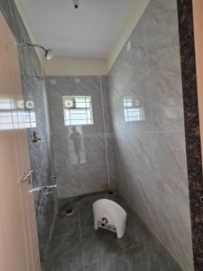 Image of 500 Sq.ft 1 BHK Independent House for rent in Singasandra, Bengaluru for Rs. 22000