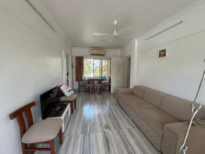 Hall Image of 792 Sq.ft 2 BHK Apartment / Flat for sale in Bandra West Mumbai for Rs. 45000000