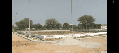 Image of 900 Sq.ft Residential Plot / Land for sale in Malwa, Jaipur for Rs. 3500000