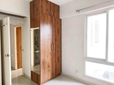 Bedroom Image of 700 Sq.ft 2 BHK Apartment / Flat for sale in Signature Global The Millennia, Sector 37D Gurgaon for Rs. 7000000