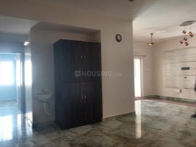 Bedroom Image of 1530 Sq.ft 3 BHK Apartment / Flat for rent in Appaswamy Orchards, Vadapalani Chennai for Rs. 55000
